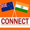 World's First & Most Advanced NRI App for Indians In Newzealand from Leading Indian Portal - IndiansInNewzealand