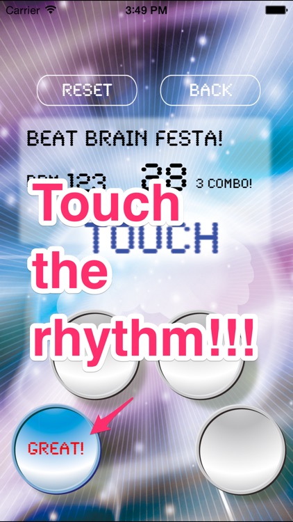 Beat Brain