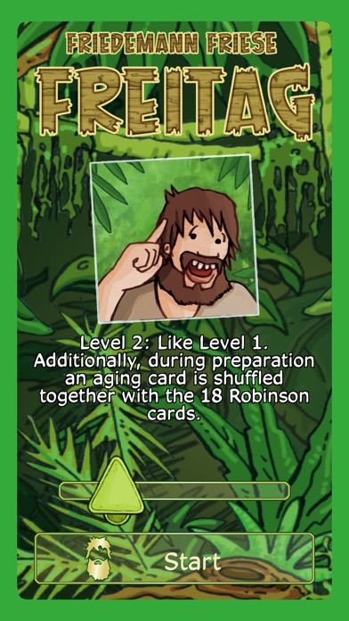 Friday - by Friedeman... screenshot1