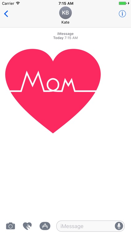 Mother's Day 2017