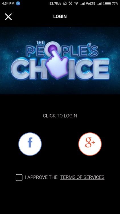 ASIANET PEOPLE'S CHOICE