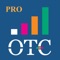 The app is devoted to screening OTC stocks, and stocks listed on NASDAQ, NYSE, and AMEX exchange with Option Chains