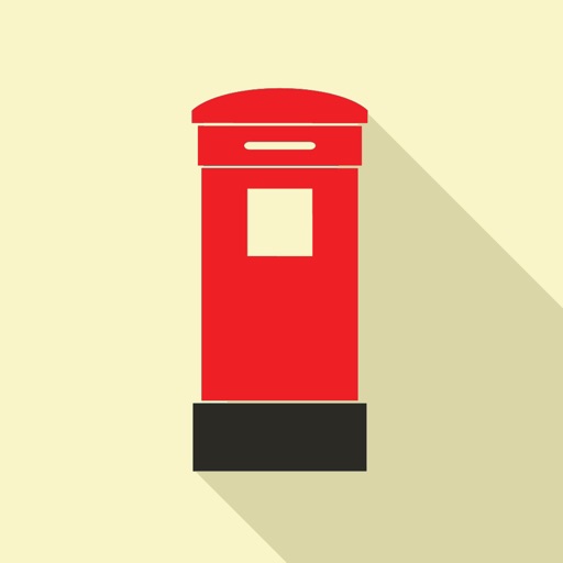 Postcodes & Postbox Search and Address Finder iOS App