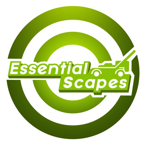 Essential Scapes