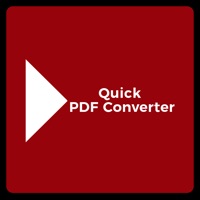Quick PDF Converter -
