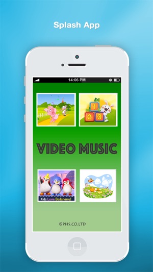 Relax Video Music(圖1)-速報App