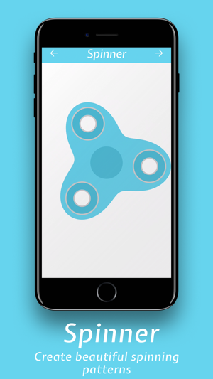 Fidget App - A New Way to Fidget(圖3)-速報App