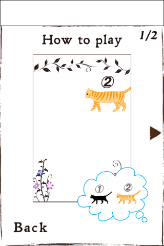 Cat Path screenshot 2