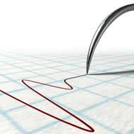 Earthquake Alert Monitor & USGS Quake Tracker