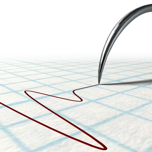 Earthquake Alert Monitor & USGS Quake Tracker
