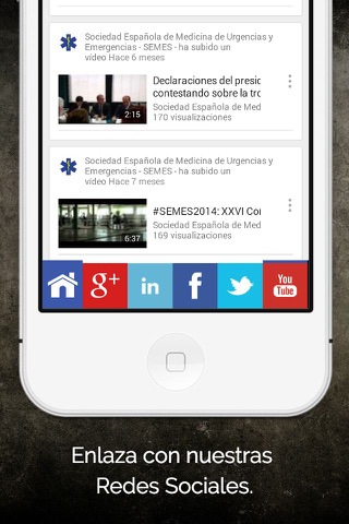 SEMES APP screenshot 4