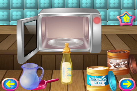 Baby Nursery Fun - Kids Games for Girls and Boys - náhled