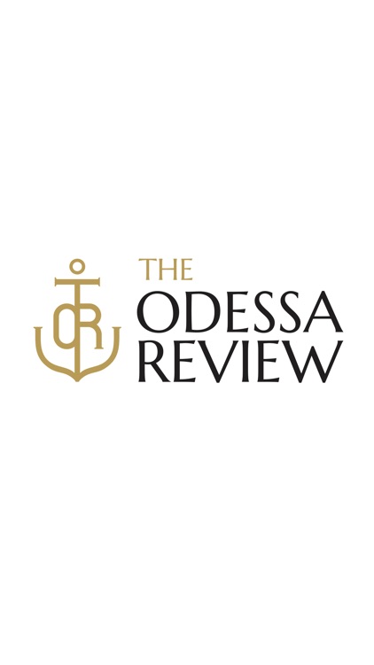 The Odessa Review