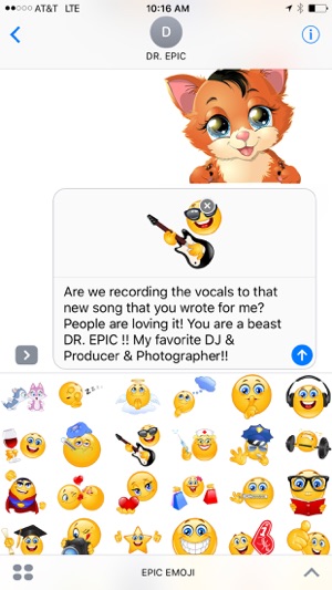 EPIC EMOJI(圖5)-速報App