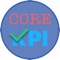 CoreKPI is your personal dashboard built to help you monitor current state of your business