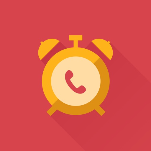 Wake Up Caller Icon