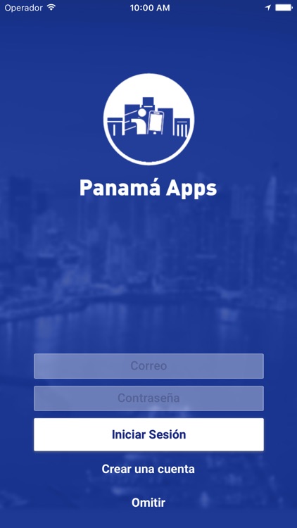 Panamá Apps