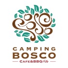 CAMPING BOSCO（キャンピング ボスコ）