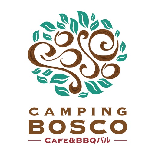 CAMPING BOSCO（キャンピング ボスコ） icon