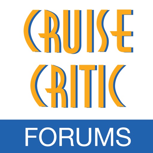 Cruise Critic Forums
