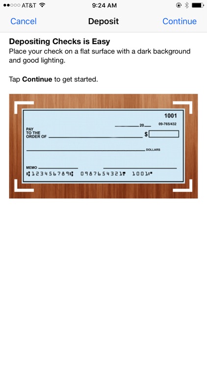 Caldwell Bank & Trust Company screenshot-3