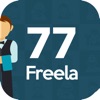 77 Freela - Freelancer