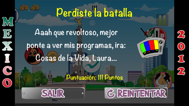 Yo Soy 132, México te necesita(圖5)-速報App