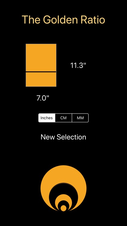 The Golden Ratio