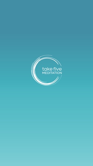 Take Five Meditation(圖1)-速報App