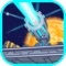 Save the solar system from wave after wave of enemy invaders
