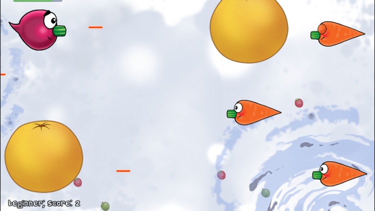 Billy Beet 2 screenshot-3