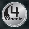 4 Wheelz Driving School