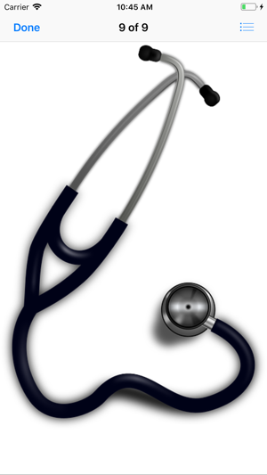 Stethoscope Stickers(圖9)-速報App