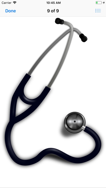 Stethoscope Stickers screenshot-8