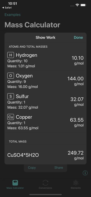 ChemWhiz(圖2)-速報App