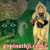 Gopinathji Mandir Gadhpur