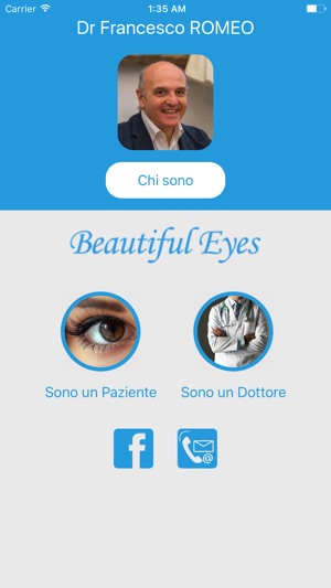 Beautiful Eyes(圖2)-速報App