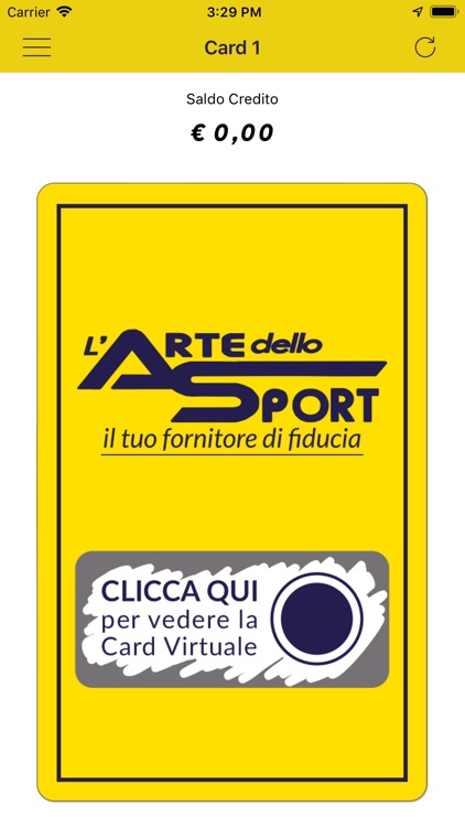 L'Arte dello Sport