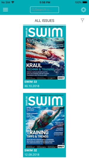 SWIM.DE