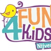 Fun 4 Kids - Nijverdal