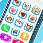 Top 50 Games Apps Like Baby phone with numbers No ads - Best Alternatives