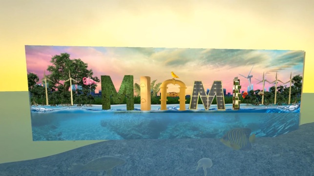 Miami Murals AR(圖2)-速報App