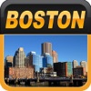 Boston Offline Travel Guide