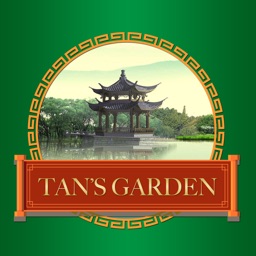 Tan's Garden Manahawkin