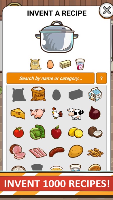 Chef Wars Journeys screenshot 2