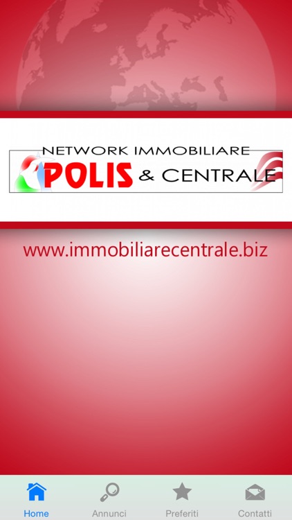 Immobiliare Polis & Centrale