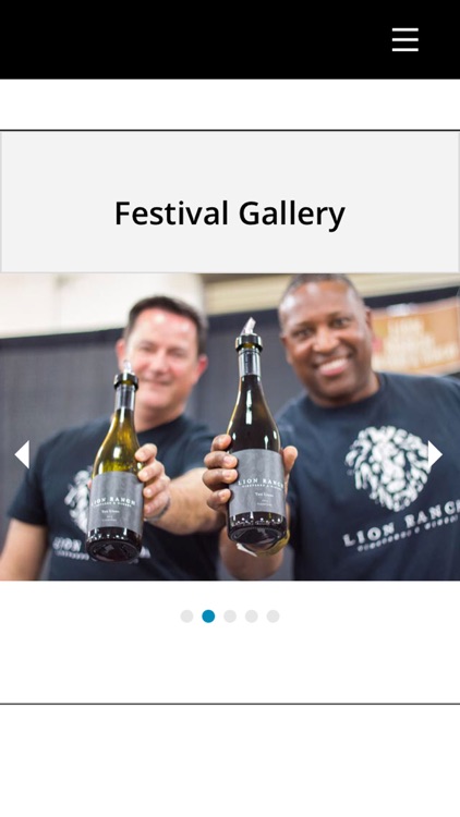 Hop 'N Vine Festival & Market screenshot-3