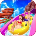 Water Slide Fun icon