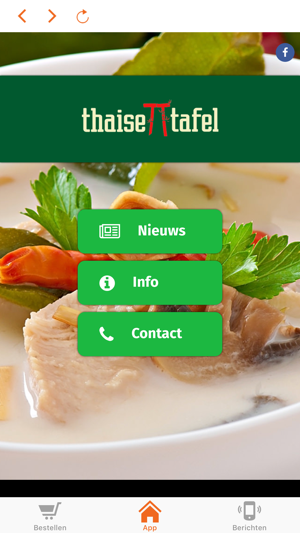 Thaise Tafel (Hilversum)(圖2)-速報App