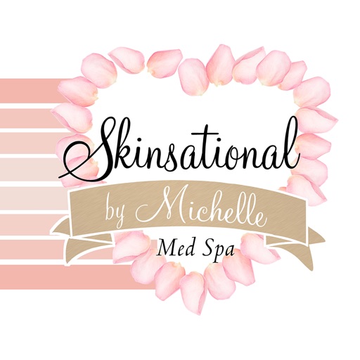 Skinsational by Michelle icon